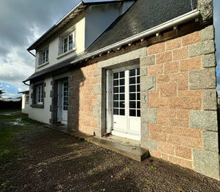  Immeuble � vendre 7 pi�ces 158 m�