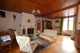  Maison � vendre 4 pi�ces 93 m�