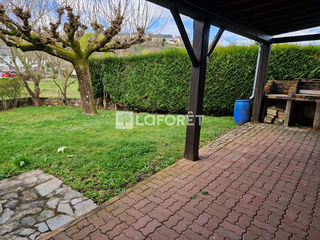  Maison � vendre 6 pi�ces 120 m�