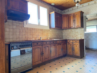  Maison � vendre 3 pi�ces 65 m�