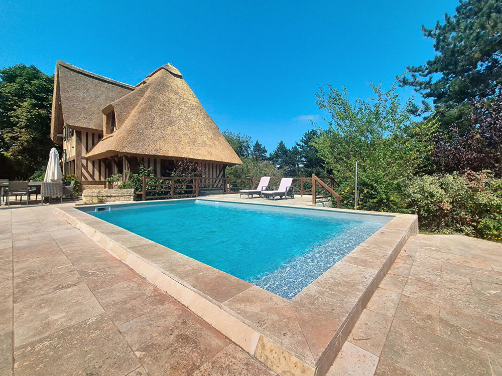 � vendre  Maison Deauville (14800)