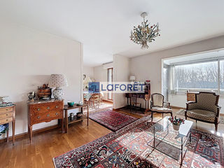  Appartement � vendre 5 pi�ces 112 m�