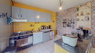  Maison � vendre 7 pi�ces 116 m�