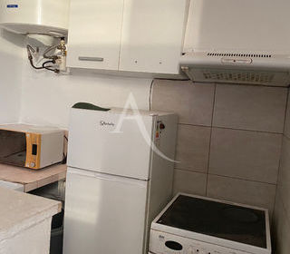  Appartement � louer 2 pi�ces 29 m�