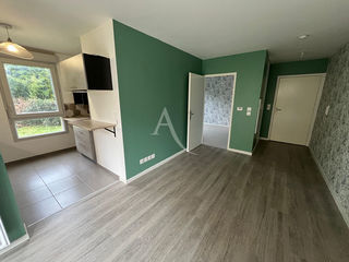  Appartement � vendre 2 pi�ces 40 m�