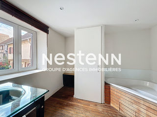  Appartement � vendre 3 pi�ces 80 m�