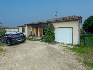  Maison � vendre 4 pi�ces 91 m�