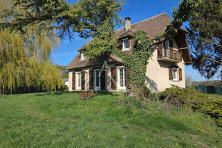  Maison � vendre 6 pi�ces 123 m�