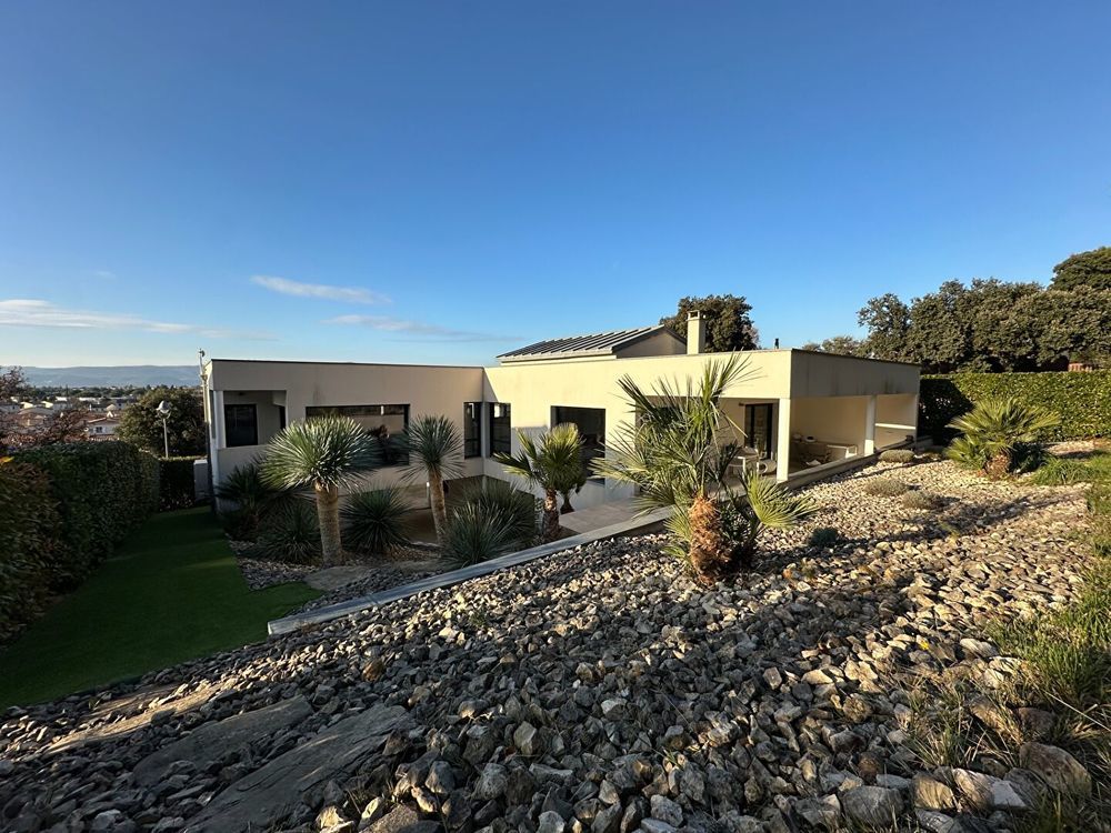 � vendre  Maison Mont�limar (26200)