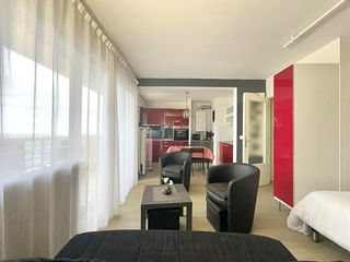  Appartement � vendre 1 pi�ce 29 m�