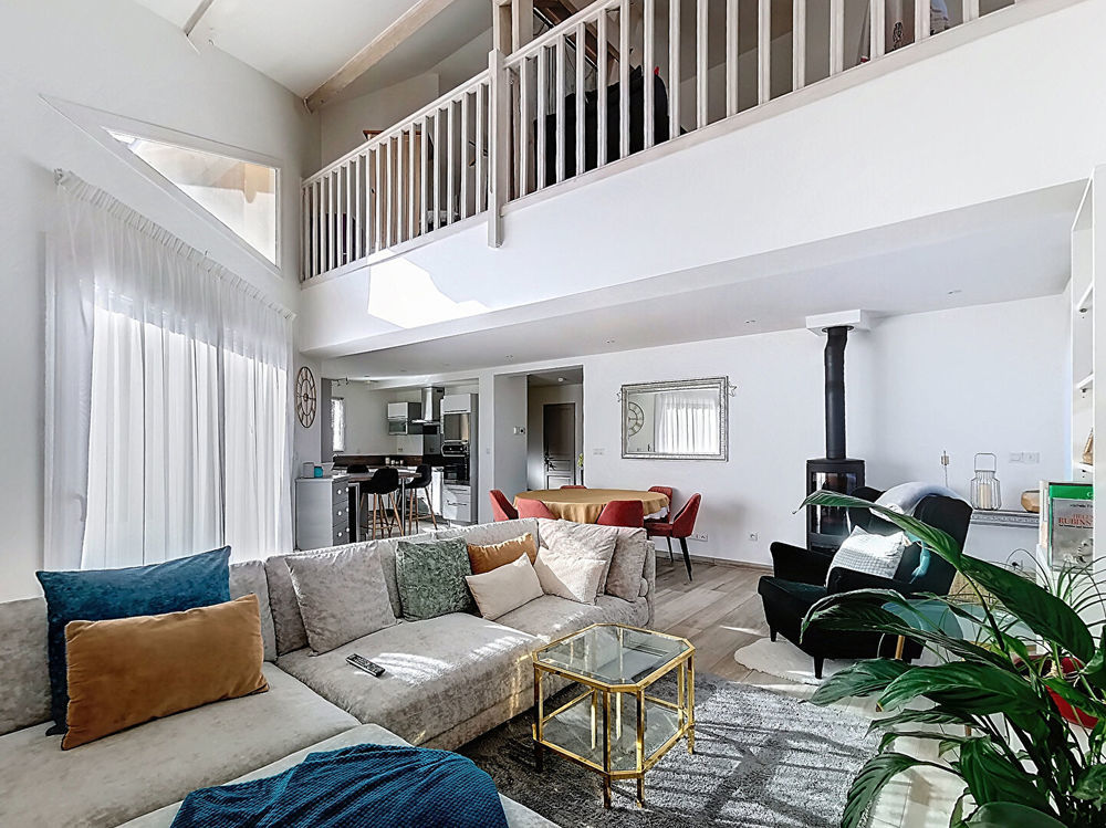 � vendre  Maison Allinges (74200)