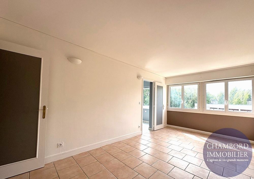 Achat appartement 4 pièces 67 m² Secteur Cabochon / Albert 1er