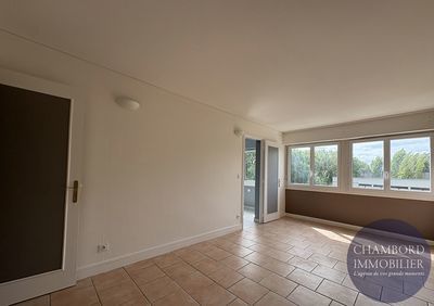 Achat appartement 4 pièces 67 m² Secteur Cabochon / Albert 1er