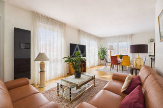  Appartement � vendre 4 pi�ces 87 m�