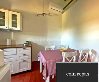  Maison � vendre 3 pi�ces 45 m�