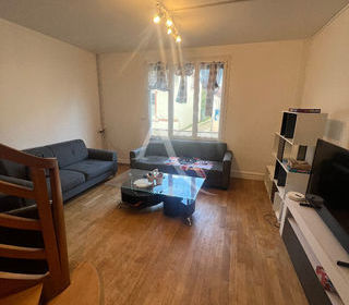  Appartement � louer 1 pi�ce 23 m�