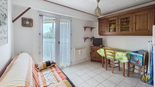  Appartement � louer 2 pi�ces 29 m�