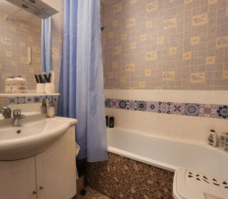  Appartement � vendre 3 pi�ces 53 m�