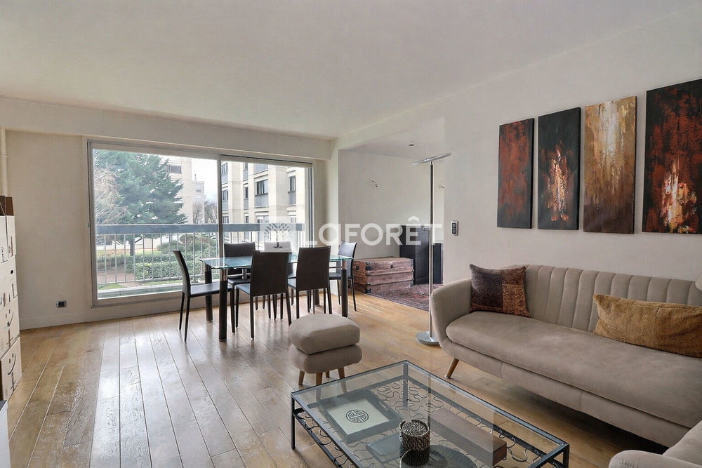 � vendre  Appartement Rueil-Malmaison (92500)