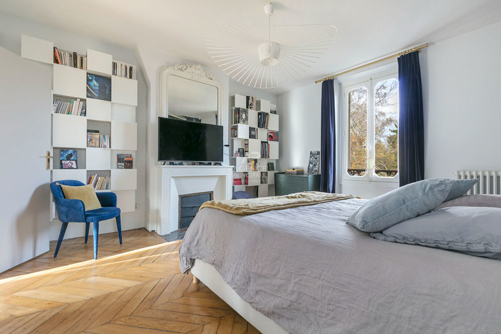 � vendre  Maison Versailles (78000)