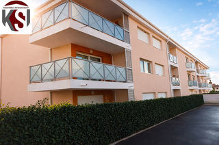  Appartement � vendre 1 pi�ce 30 m�