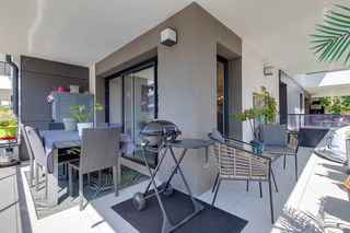  Appartement � vendre 3 pi�ces 67 m�