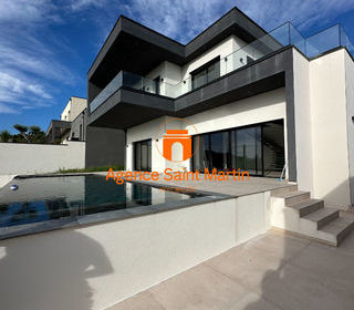  Maison � vendre 6 pi�ces 183 m�