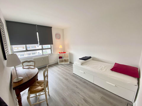 Location Appartement Strasbourg (67000)