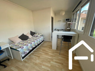  Appartement � louer 1 pi�ce 18 m�