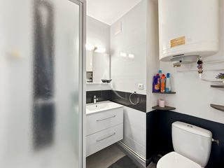  Appartement � vendre 1 pi�ce 22 m�