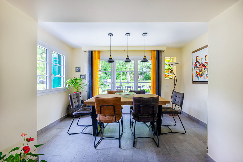 � vendre  Maison Parmain (95620)