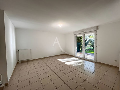  Appartement � vendre 3 pi�ces 60 m�