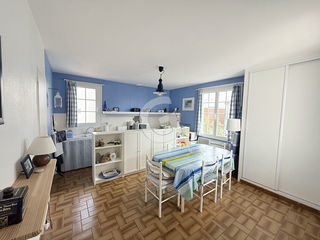  Appartement � vendre 3 pi�ces 48 m�