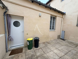  Appartement � louer 2 pi�ces 43 m�