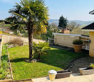  Maison � vendre 5 pi�ces 120 m�