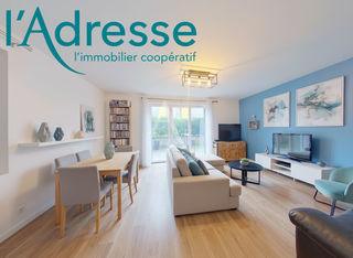  Appartement � vendre 4 pi�ces 79 m�