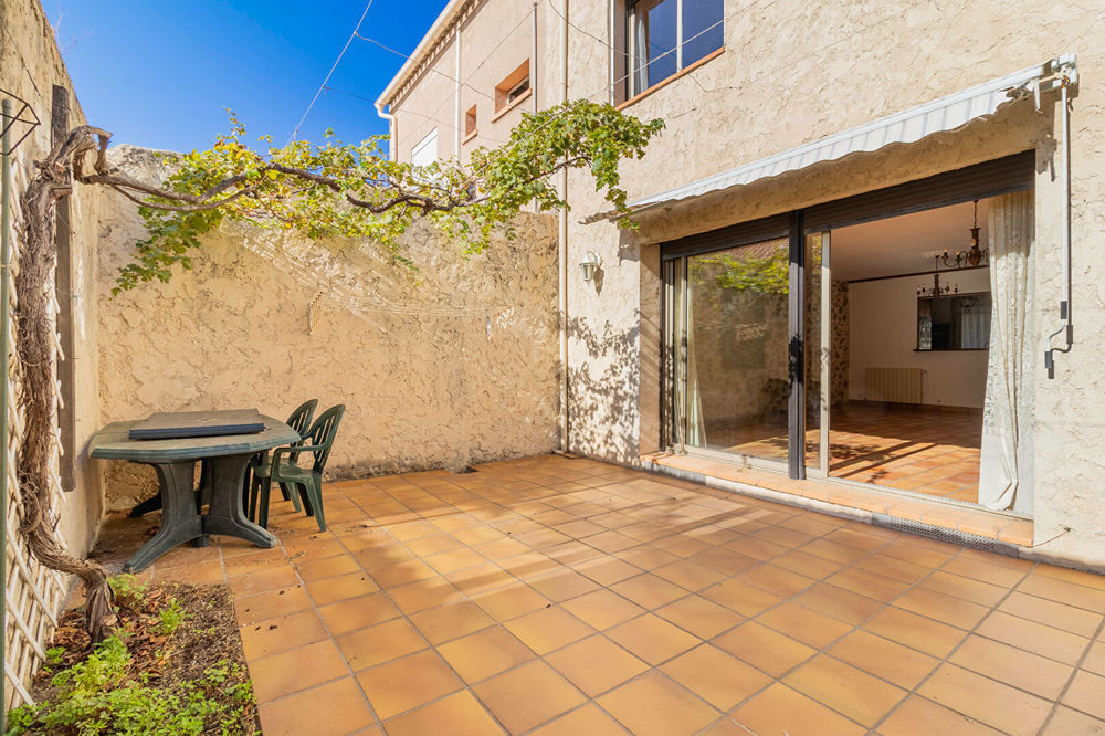 � vendre  Maison Marseille 9