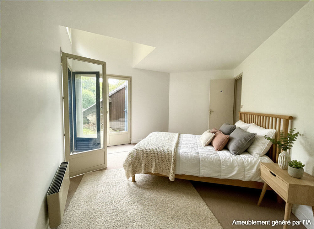 � vendre  Maison Baden (56870)