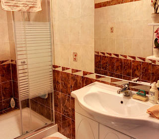  Appartement � louer 2 pi�ces 56 m�