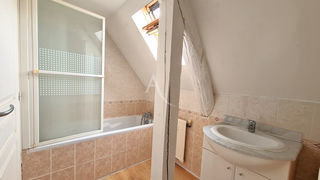  Appartement � vendre 2 pi�ces 42 m�