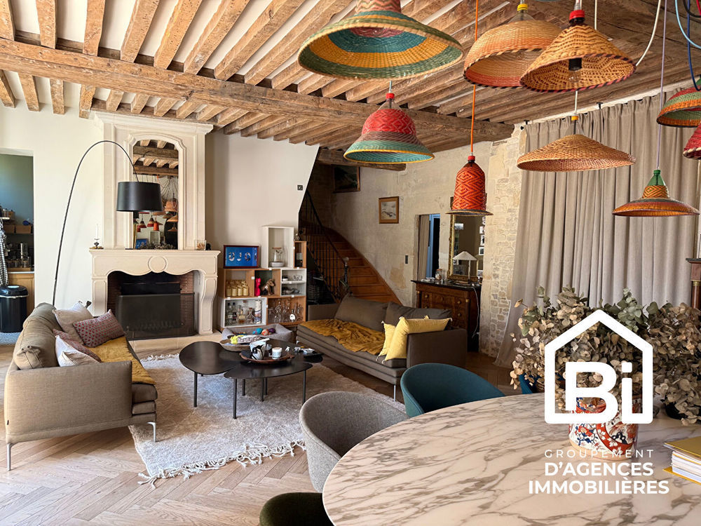 � vendre  Villa Caen (14000)