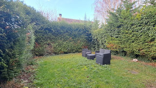  Appartement � vendre 1 pi�ce 29 m�