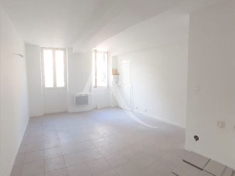 Appartement Grasse 1 pièce(s) 18.36 m2 380 Grasse (06130)