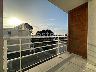  Appartement � vendre 2 pi�ces 41 m�