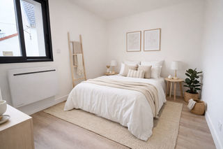  Appartement � vendre 4 pi�ces 72 m�