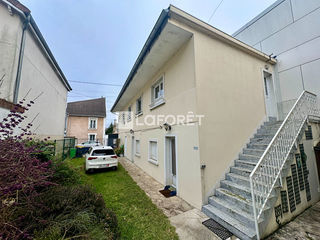  Maison � vendre 8 pi�ces 220 m�