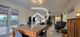  Maison � vendre 5 pi�ces 159 m�