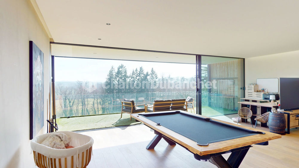 � vendre  Maison Saint-L�ger-sur-Roanne (42155)