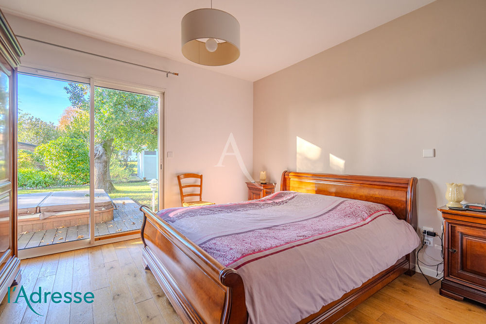 � vendre  Maison Gradignan (33170)