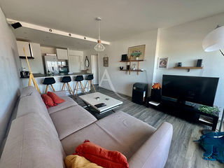  Appartement � vendre 2 pi�ces 43 m�